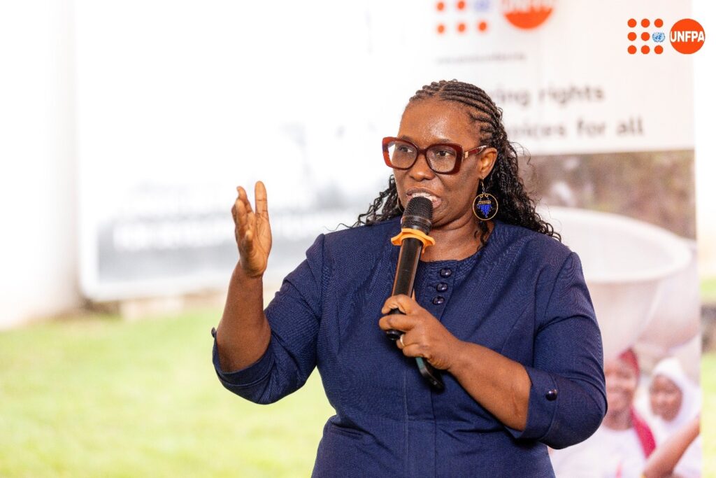 PAYDP pushes kayayei empowerment beyond training with shea butter exports